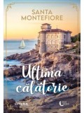 Cumpara ieftin Ultima calatorie/Santa Montefiore
