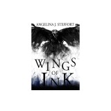 Wings of Ink