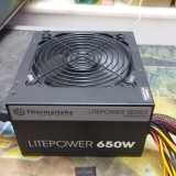 Sursa Thermaltake Litepower 650W