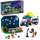 LEGO Friends - Vehicul de camping pentru observarea stelelor (42603) | LEGO