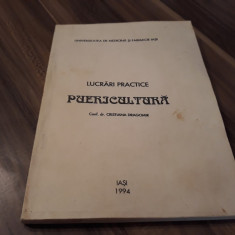 LUCRARI PRACTICE PUERICULTURA CRISTINA DRAGOMIR UNIVERSITATEA DE MEDICINA IASI