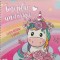 Imi Plac Unicornii - Abtibilduri Si Sabloane, - Editura Flamingo
