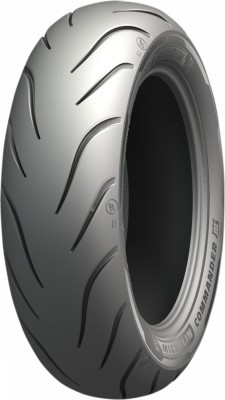 Anvelopa Michelin Commander 3 TRG spate 180/55B18 80H Cod Produs: MX_NEW 03060702PE foto