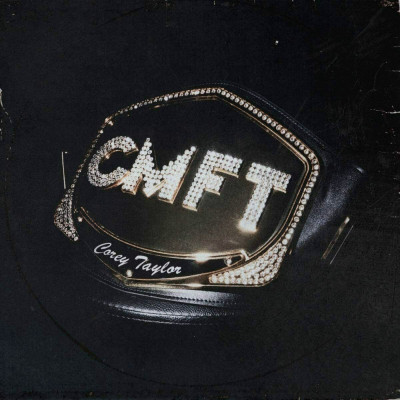 Corey Taylor CMFT (cd) foto
