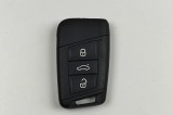Cheie de contact SKODA KAROQ NU7 2023 OEM: 3V0959752P | 30408154