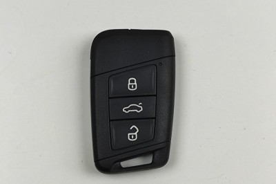 Cheie de contact SKODA KAROQ NU7 2023 OEM: 3V0959752P | 30408154 foto