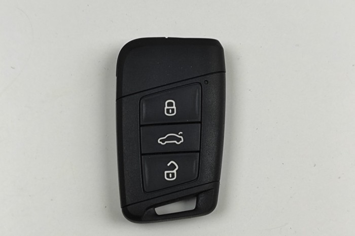 Cheie de contact SKODA KAROQ NU7 2023 OEM: 3V0959752P | 30408154