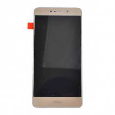 Display + Touchscreen HUAWEI Y7 2017 (Auriu) foto