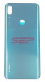 Capac Baterie Huawei Y9 Prime 2019, P Smart Z Verde - Carcasa Spate Originala
