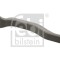 FEBI BILSTEIN 21444 Brat, suspensie roata