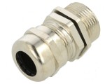 Garnitură etanșare filet alungit PG16 IP68 alamă