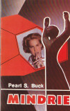 PEARL S. BUCK - MANDRIE ( 1993 )