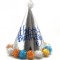 Coif party 25x16cm