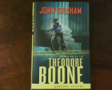 John Grisham Primul caz al lui Theodore Boone, pustiul avocat