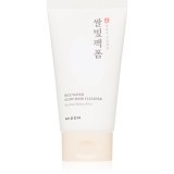 Mizon Rice Water Glow Mask Cleanser masca pentru curatare profunda cu efect de hidratare 150 ml