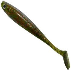SHAD CARP ZOOM PREDATOR-Z OPLUS DUCKING KILLER 9cm CZ7671 foto