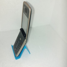 Telefon Nokia 6600 fold folosit pentru piese