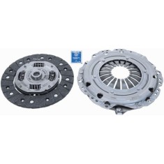 Kit ambreiaj Alfa Romeo 159 (939), Fiat Croma (194), Opel Astra H (A04), Meriva B (S10), Signum (Z03), Vectra C (Z02), Zafira (A05), 1.8 MPI, 1.8 16V foto