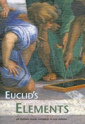 Euclid&#039;s Elements