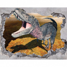 Sticker decorativ cu Dinozauri, 85 cm, 231STK