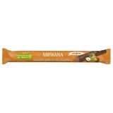 Stick nirwana cu ciocolata si crema de alune vegan, eco