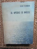 RADU TUDORAN - AL OPTZECI SI DOILEA (1966, prima editie)