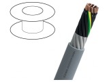 Cablu MOTIONLINE 4G 0.5mm2 Neecranat 600V Cu