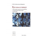 Esti ceea ce traiesti: Cateva date recente din neurostiinte si experientele duhovnicesti ale Filocaliei - Diacon Adrian Sorin Mihalache