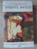 SFARSITUL JOCULUI-JULIO CORTAZAR-181732