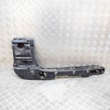 Suport bara de protecție st&acirc;nga spate BMW X3 G01, F97 2019 OEM: 7400665 20288772