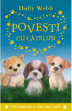 Povesti cu catelusi - Litera