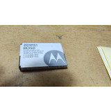 Baterie Motorola RD50 3,7V #A6499