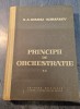 Principii de orchestratie volumul 2 N. A. Rimski Korsakov