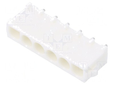 Conector de Pin pentru Placă de Circuit foto
