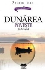 Dunarea. Poveste si adevar, Fundatia culturala Ideea Europeana