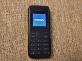 Telefon rar Nokia 105 2015 RM-1134 Black Liber retea Livrare gratuita!