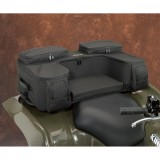 Geanta ATV Spate Moose Utility Ozark, 36L, Rack Montare Usoara, Spuma Densitate Mare, Buzunare Multiple, Rezistenta Apa