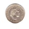 Moneda Elvetia 5 rappen 2006, stare foarte buna, curata