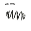SKF Arc spiral