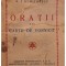 N. I. Dumitrascu - Oratii sau carte de vornicit (Editia: 1937)