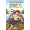 Aventurile lui Huckleberry Finn - Mark Twain - Clasici Internationali - Carte Copii, Fictiune, Romana - Unicart