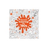 Coloring the '90s (Nickelodeon)