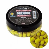 FAVORITE DUMBELL WAFTERS NEON 8MM &ndash; ANANAS CU ACID BUTIRIC, Dovit