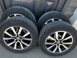 V&acirc;nd Jante+Anvelope 18" Audi Q3,Q5