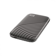 Ssd external wd 2tb my passport 25 read/write speed: 1050/1000 mb/s usb ...