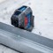 Bosch GPL 3 G Nivela cu 3 puncte cu laser verde, 30 m - 4059952524856