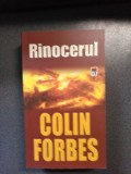 Colin Forbes - Rinocerul