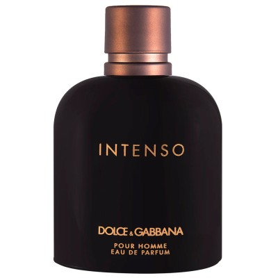 Dolce &amp;amp; Gabbana Intenso EDP 200 ml foto