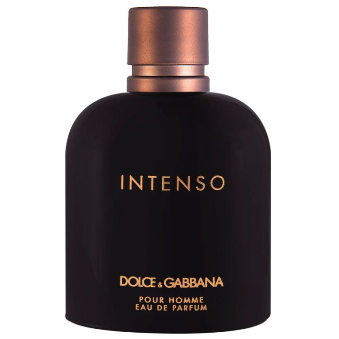 Dolce &amp; Gabbana Intenso EDP 200 ml