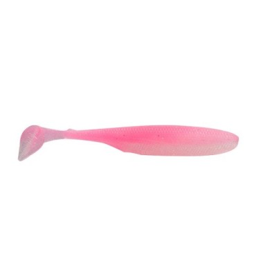 Shad Biwaa Deus 7.5cm culoare 304 Pink Ice foto